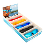 Klassische schwimmende Sonnenbrillen