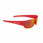 Sportschwimmende Sonnenbrillen