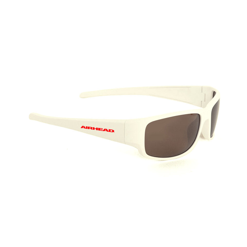 Sportschwimmende Sonnenbrillen