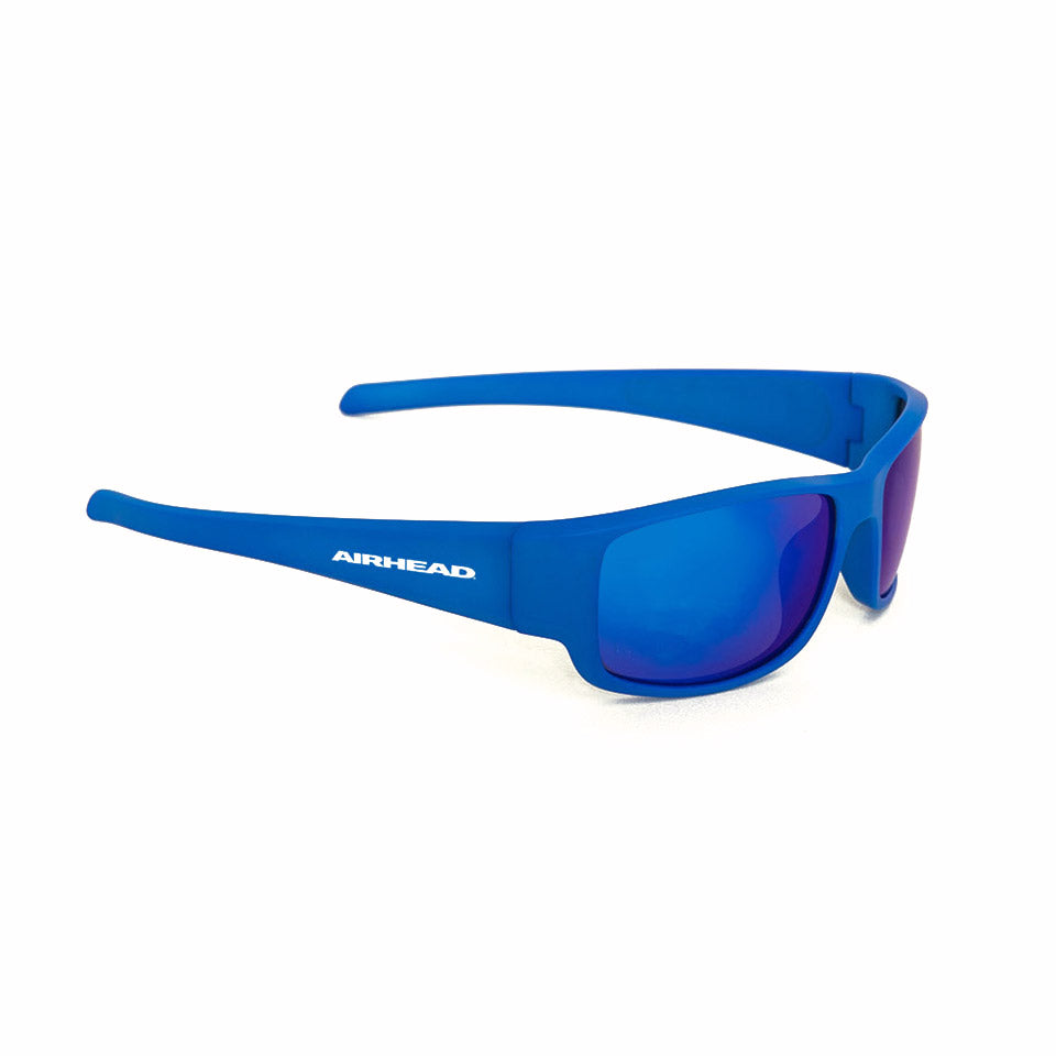 Sportschwimmende Sonnenbrillen