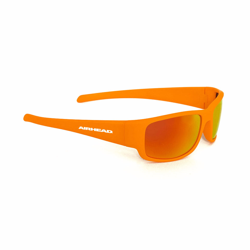 Sportschwimmende Sonnenbrillen