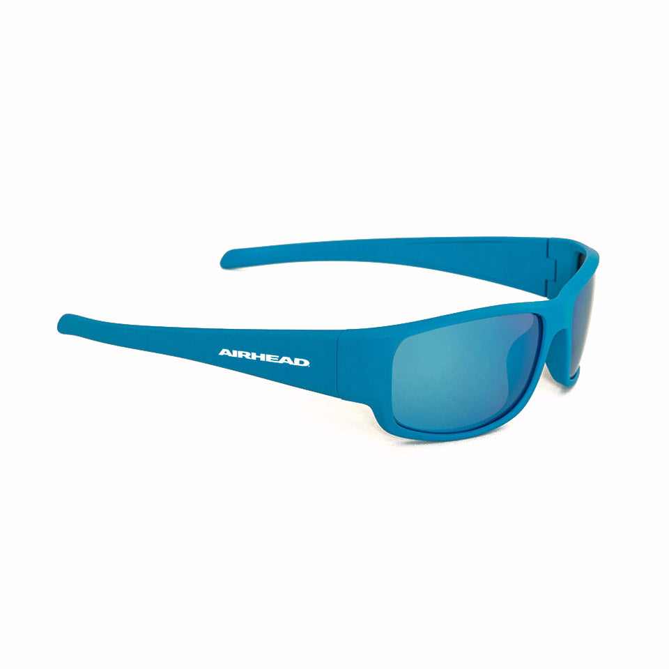 Sportschwimmende Sonnenbrillen