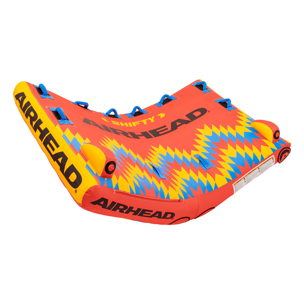 Shifty - 1-2 Rider Towable Tube für Boote
