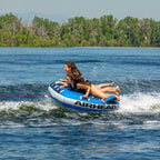 G-Force 2 | 1-2 Rider Towable Tube für Boote