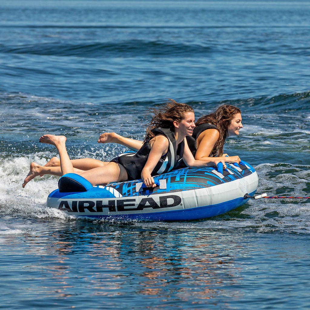 G-Force 2 | 1-2 Rider Towable Tube für Boote