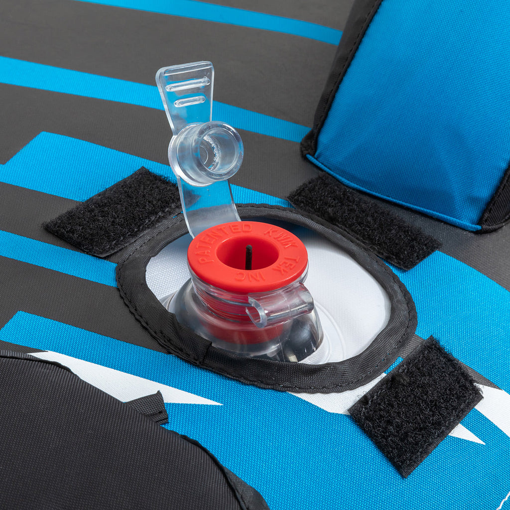 G-Force 2 | 1-2 Rider Towable Tube für Boote