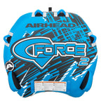 G-Force 2 | 1-2 Rider Towable Tube für Boote