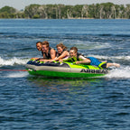 G-Force 4 | 1-4 Rider Towable Tube für Boote