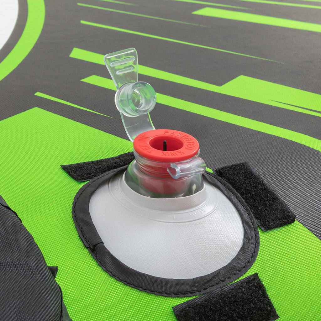 G-Force 4 | 1-4 Rider Towable Tube für Boote