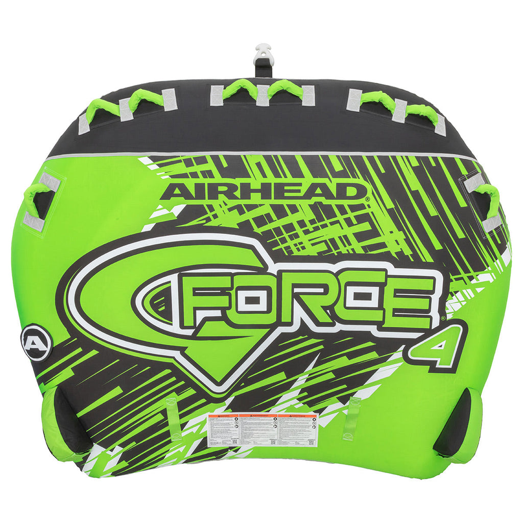 G-Force 4 | 1-4 Rider Towable Tube für Boote