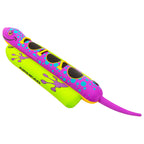 Salamander 1-2 Rider Towable Tube für Boote