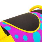 Salamander 1-2 Rider Towable Tube für Boote