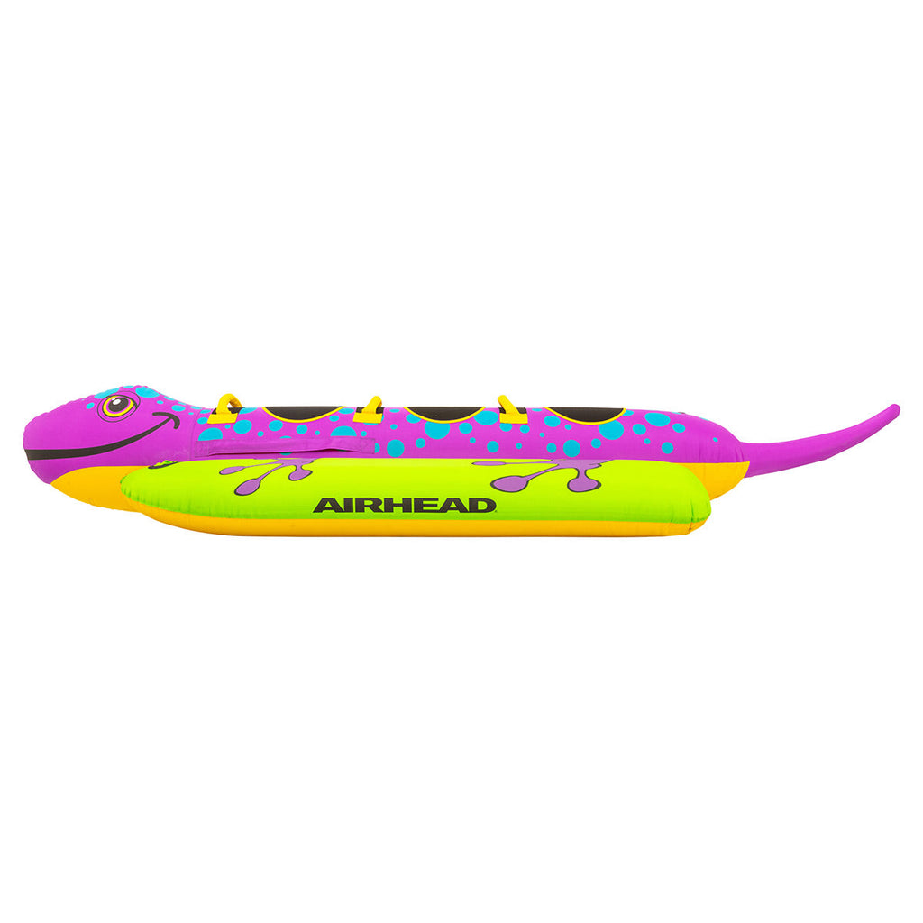 Salamander 1-2 Rider Towable Tube für Boote
