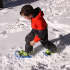 Monsta Trax Kinder Schneeschuhe