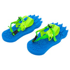 Monsta Trax Kinder Schneeschuhe