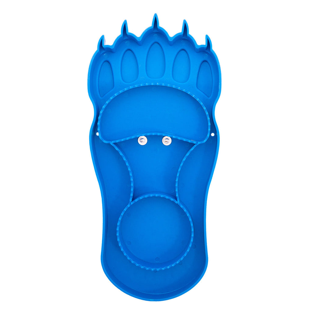 Monsta Trax Kinder Schneeschuhe