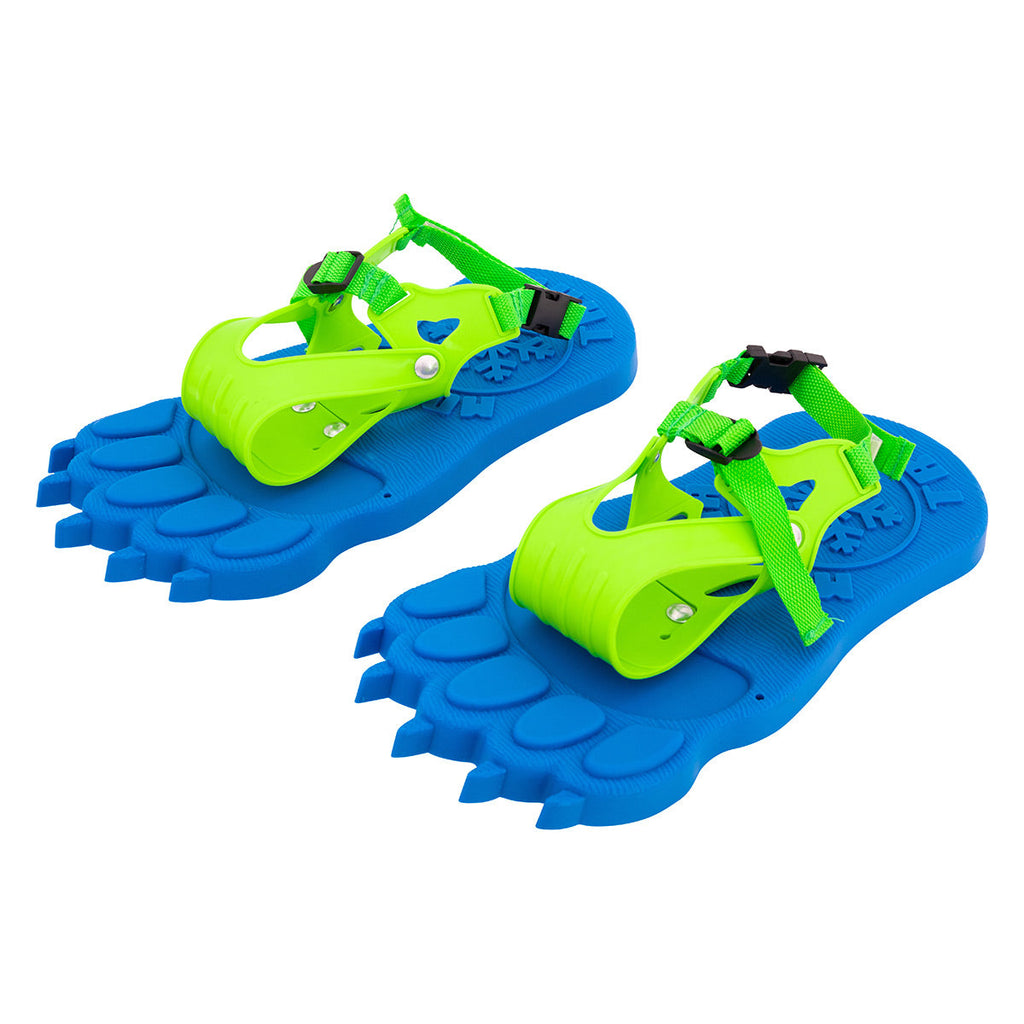 Monsta Trax Kinder Schneeschuhe