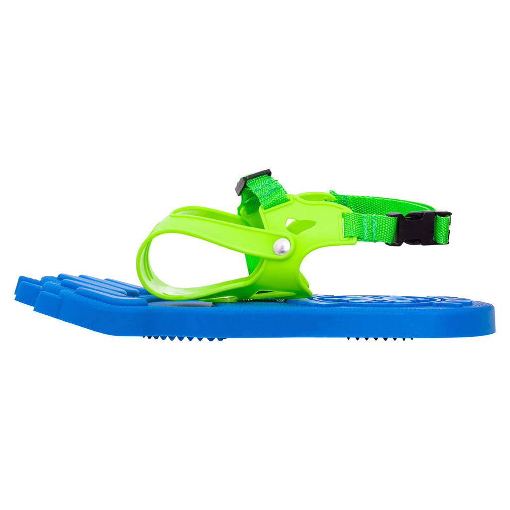 Monsta Trax Kinder Schneeschuhe