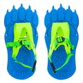 Monsta Trax Kinder Schneeschuhe