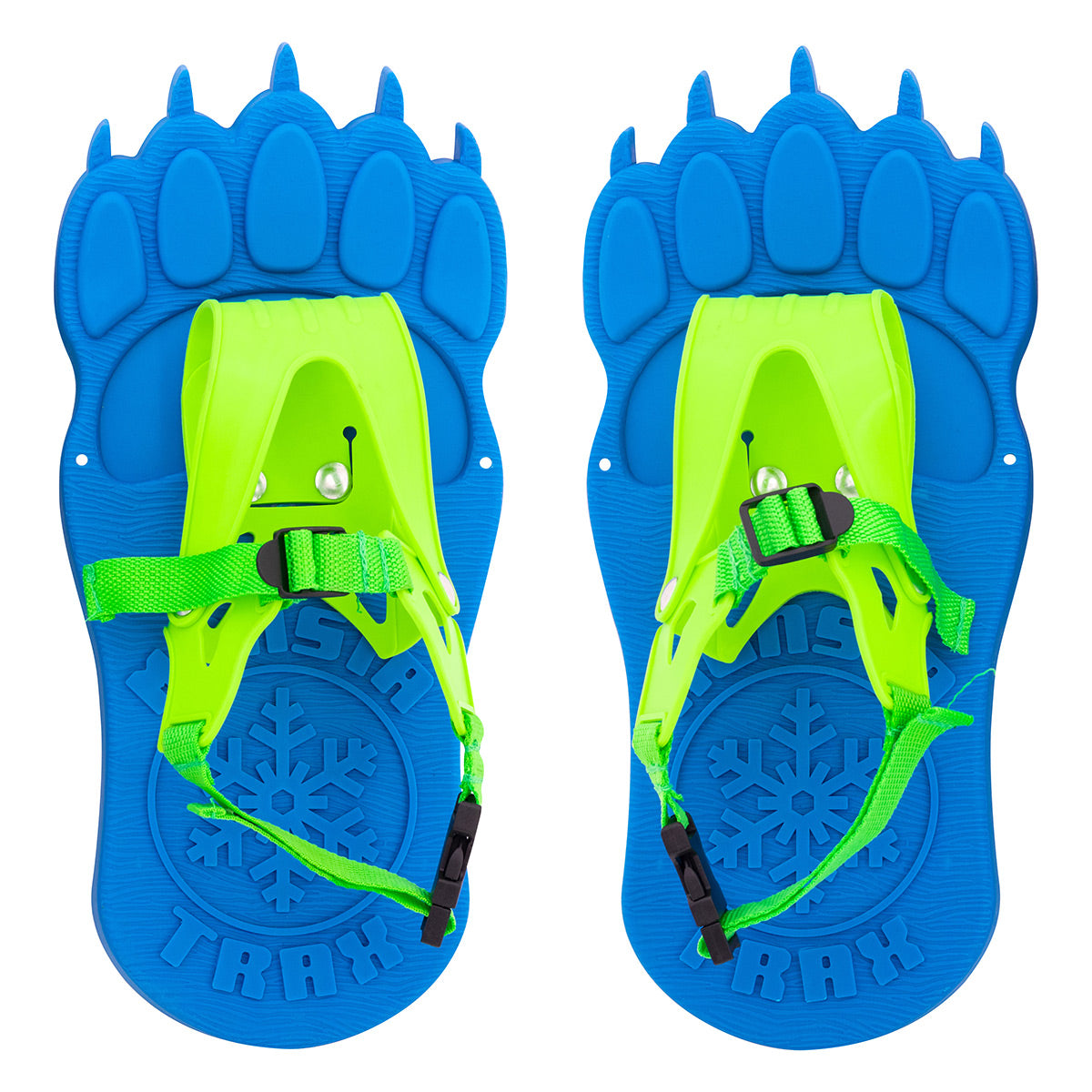 Monsta Trax Kinder Schneeschuhe