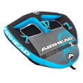 Ripple Effect 2 – 1-2 Rider Towable Tube für Boote