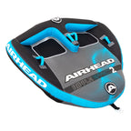 Ripple Effect 2 – 1-2 Rider Towable Tube für Boote