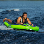 Lazer | 1 Rider Towable Tube für Boote