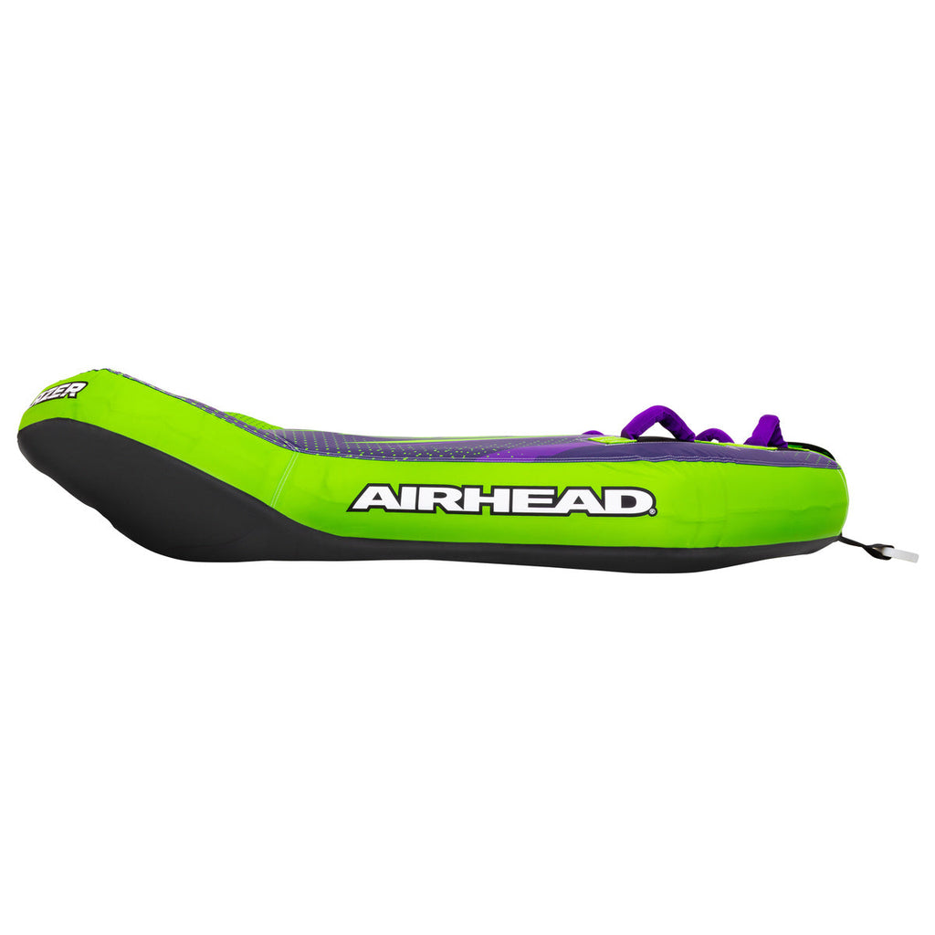 Lazer | 1 Rider Towable Tube für Boote