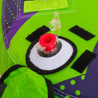 Lazer | 1 Rider Towable Tube für Boote