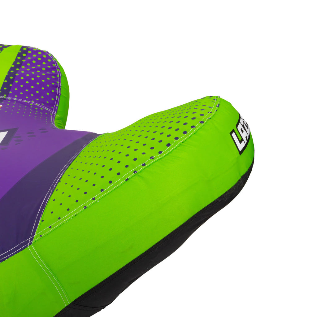 Lazer | 1 Rider Towable Tube für Boote