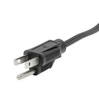 120 Volt Anhängerohr-Luftpumpe I