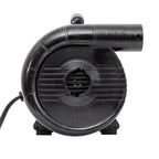 120 Volt Anhängerohr-Luftpumpe I