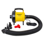 120 Volt schleppbare Rohr Superluftpumpe