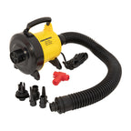 120 Volt schleppbare Rohr Superluftpumpe