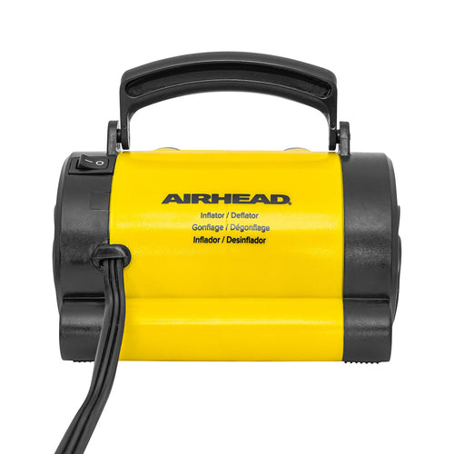 120 Volt elektrische Luftpumpe