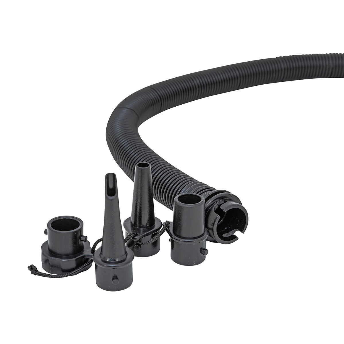 120 Volt elektrische Luftpumpe