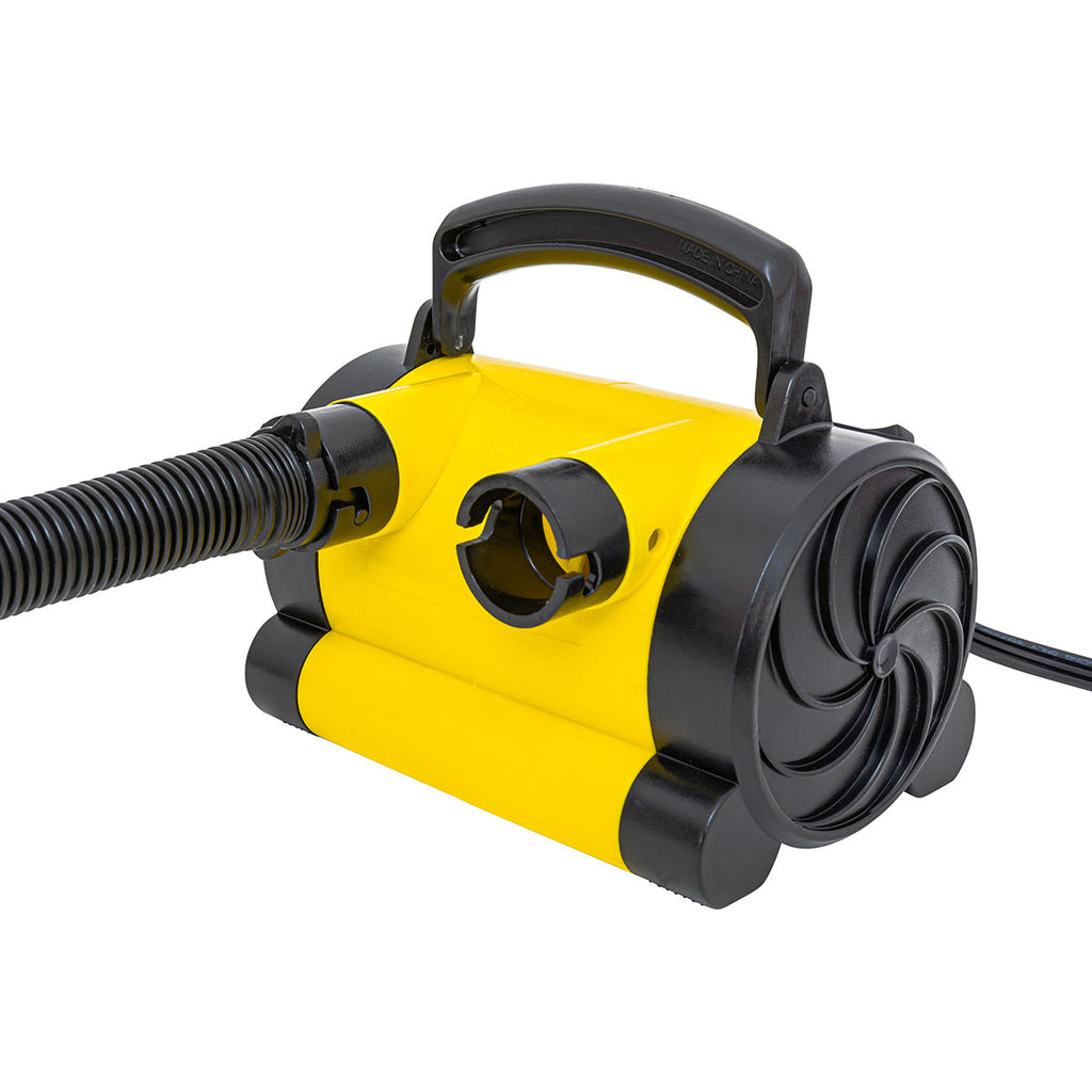 120 Volt elektrische Luftpumpe