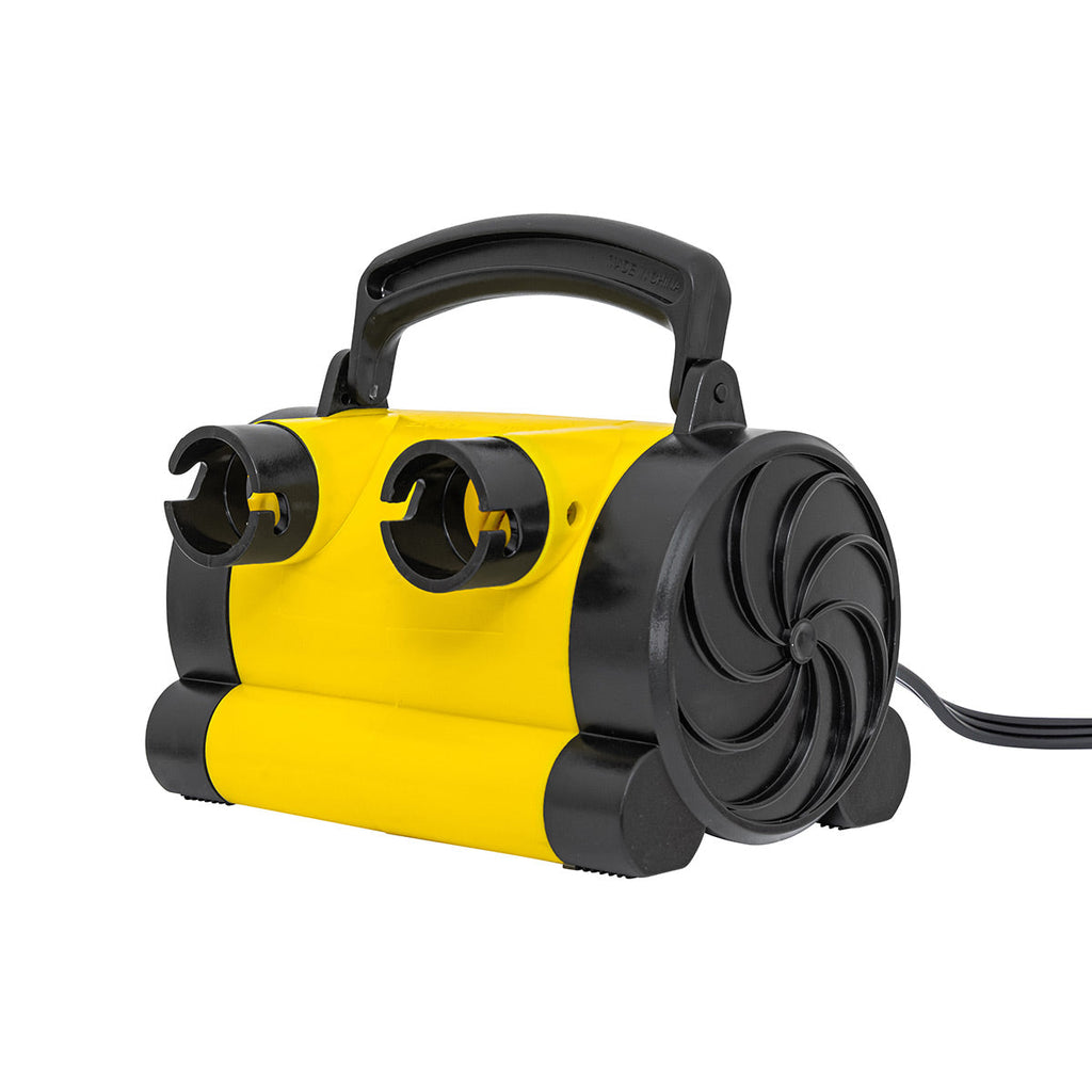 120 Volt elektrische Luftpumpe
