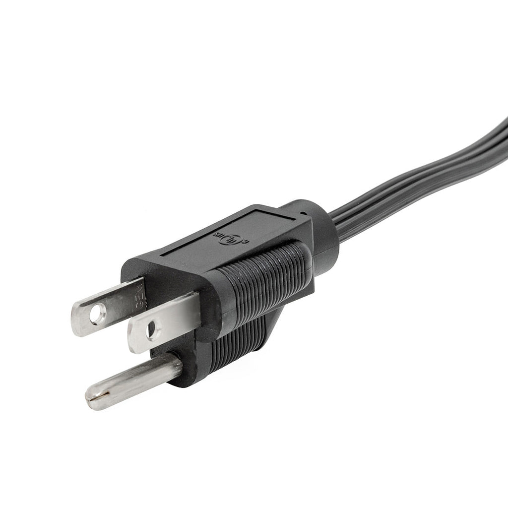 120 Volt elektrische Luftpumpe