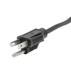 120 Volt elektrische Luftpumpe
