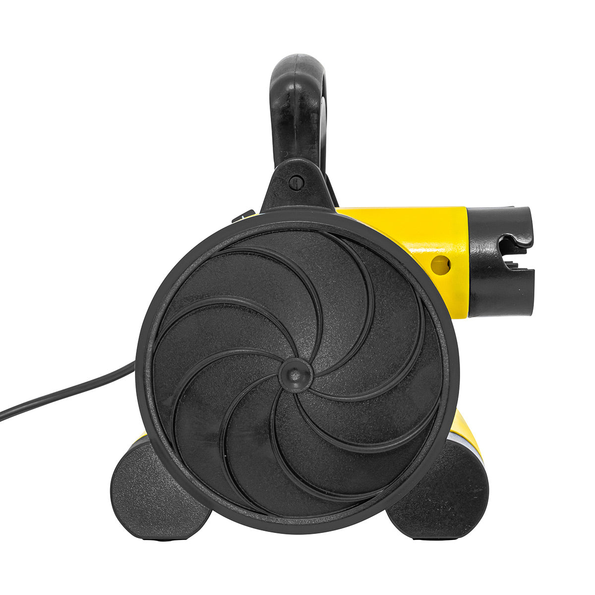 120 Volt elektrische Luftpumpe