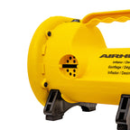 12 Volt Clips Anhängeluftpumpe