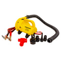 12 Volt Clips Anhängeluftpumpe