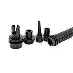 12 Volt Clips Anhängeluftpumpe