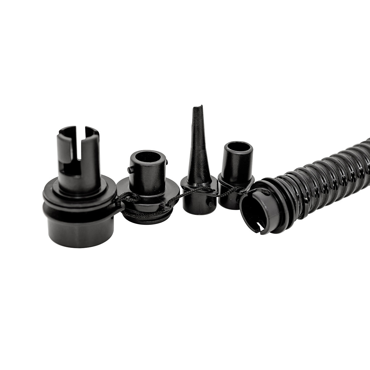 12 Volt Clips Anhängeluftpumpe