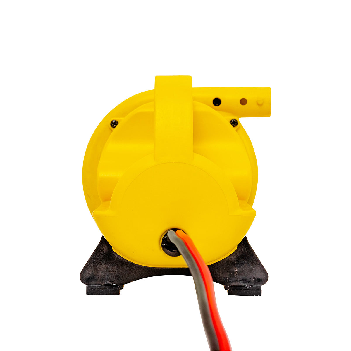 12 Volt Clips Anhängeluftpumpe