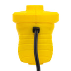 12 Volt Pool Schwimmluftpumpe
