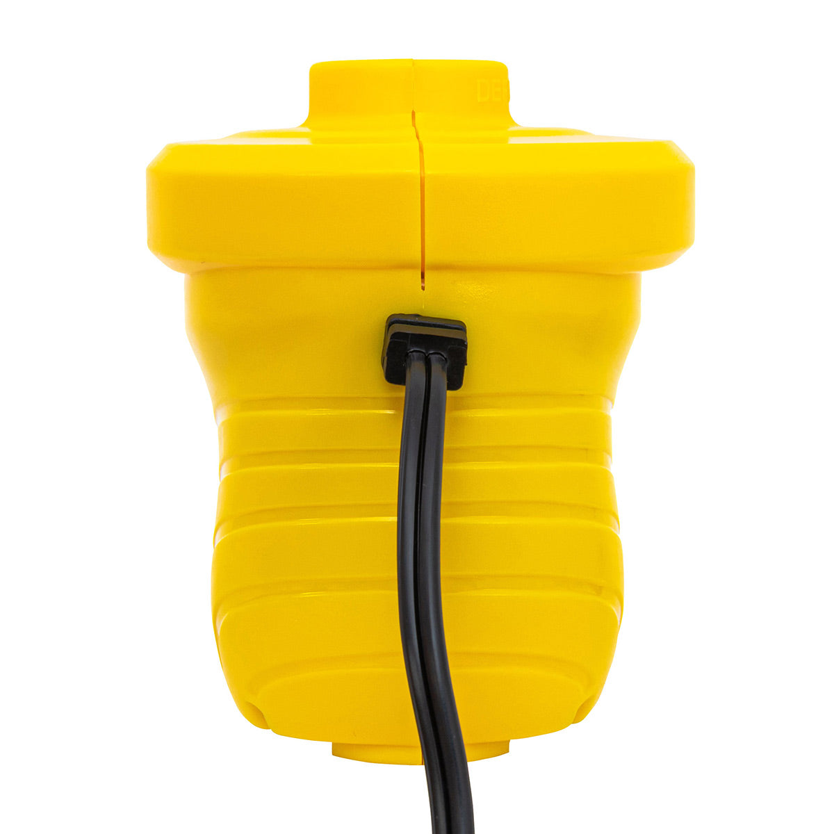 12 Volt Pool Schwimmluftpumpe
