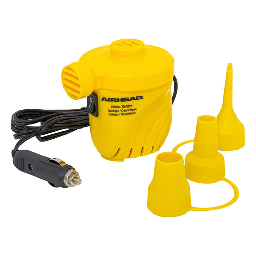 12 Volt Pool Schwimmluftpumpe