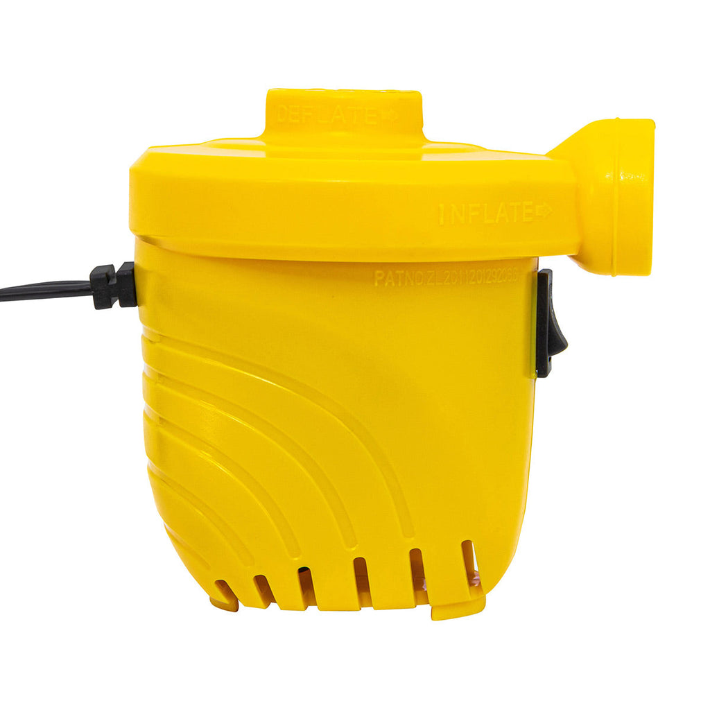12 Volt Pool Schwimmluftpumpe